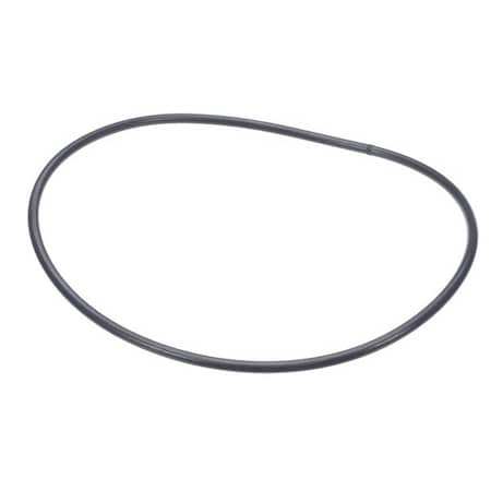 Jbt Vibratory Belt, 1/4 Round, Dark Blue X 28 Long, No 053-12-0038-001 053-12-0038-001